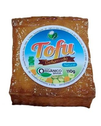 Tofu Defumado
