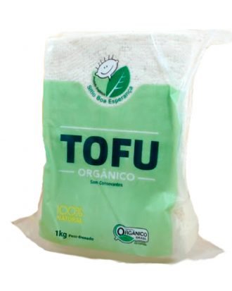 Tofu Natural 1kg