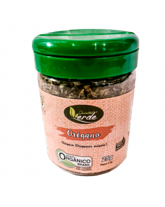 Orégano Pote