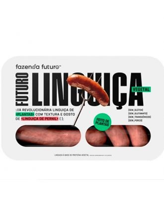 Linguiça do Futuro