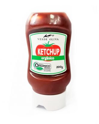 Ketchup