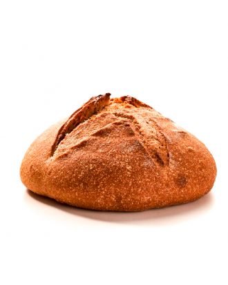 Pão Integral