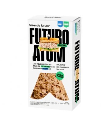 Atum do Futuro