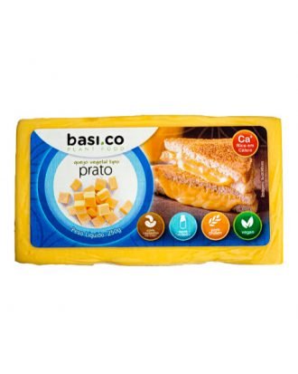 Queijo Prato Basi.co