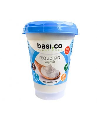 Requeijão Basi.co