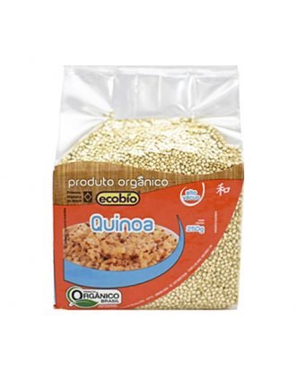Quinoa em Grãos
