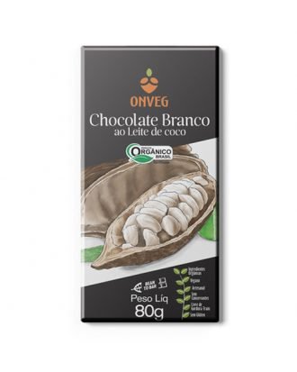 Chocolate Branco