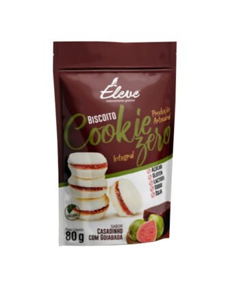 Casadinho com Goiabada Eleve