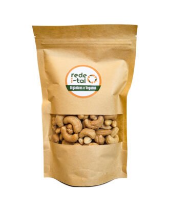 Castanha de Caju Torrada c/ Sal