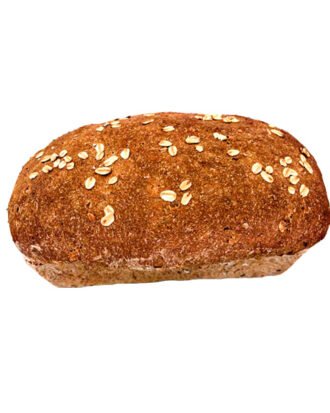 Pão de forma Integral