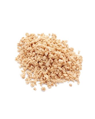 Proteína de Soja Granulada Natural