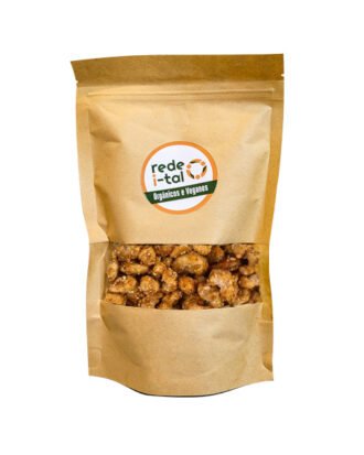 Castanha de Caju Caramelizada c/ Coco