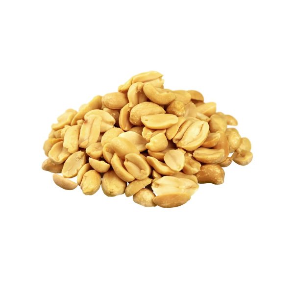 Amendoim Torrado com Sal