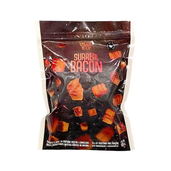 Bacon Vegetal