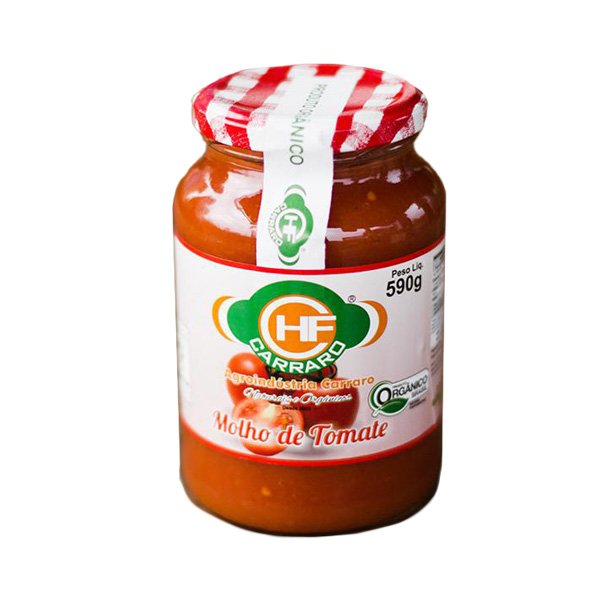 Molho de Tomate Grande