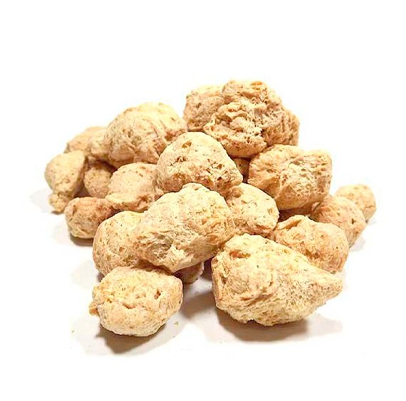 Proteína de Soja Graúda