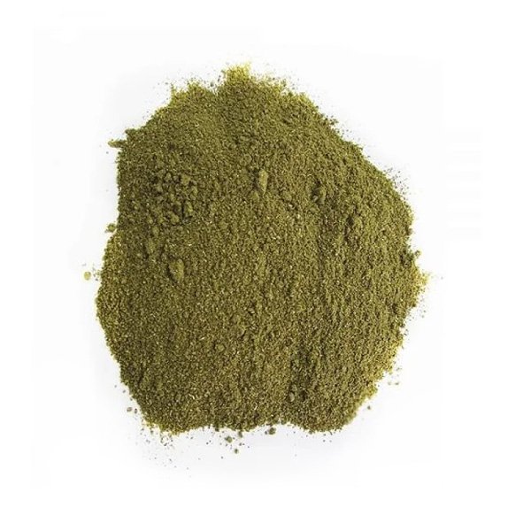 Ginkgo Biloba em Pó