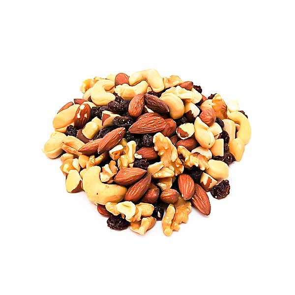 Mix de Nuts