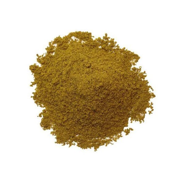 Tempero Baiano com Pimenta