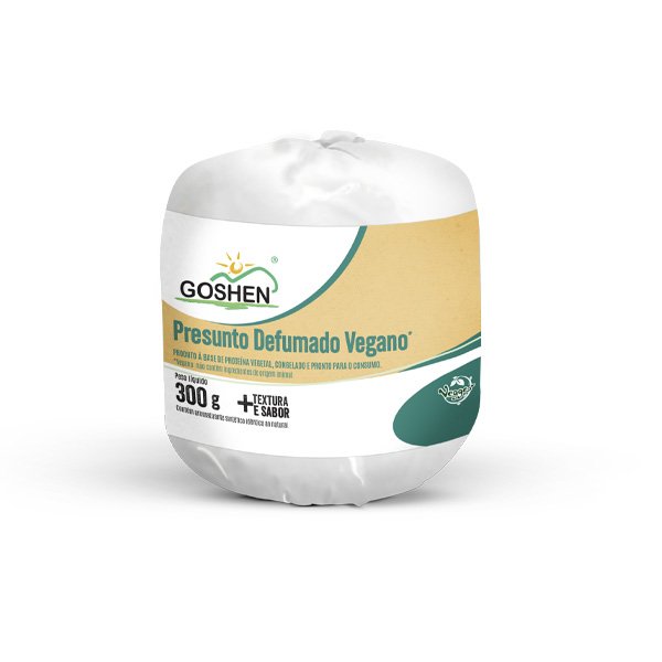Presunto Defumado Goshen