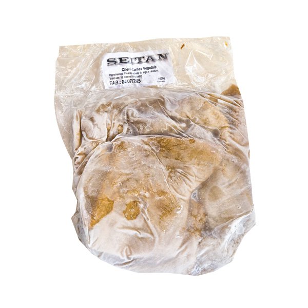 Bife de Seitan kg