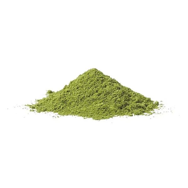Moringa em pó