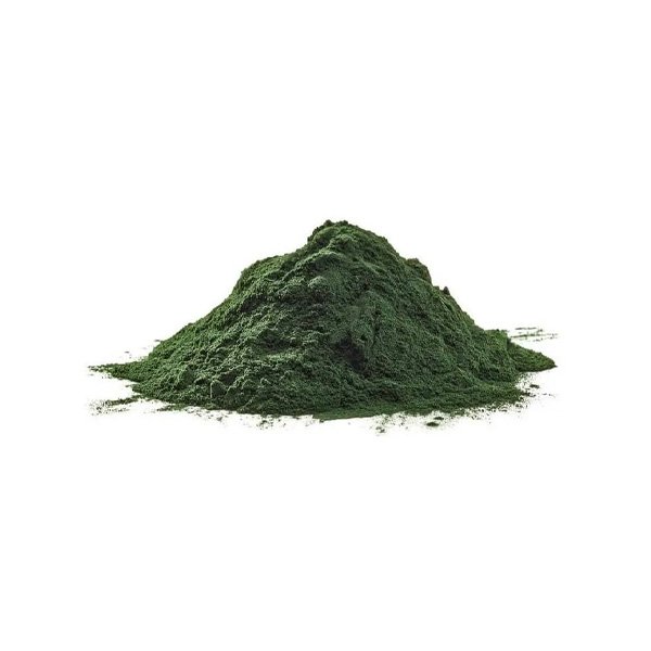 Espirulina